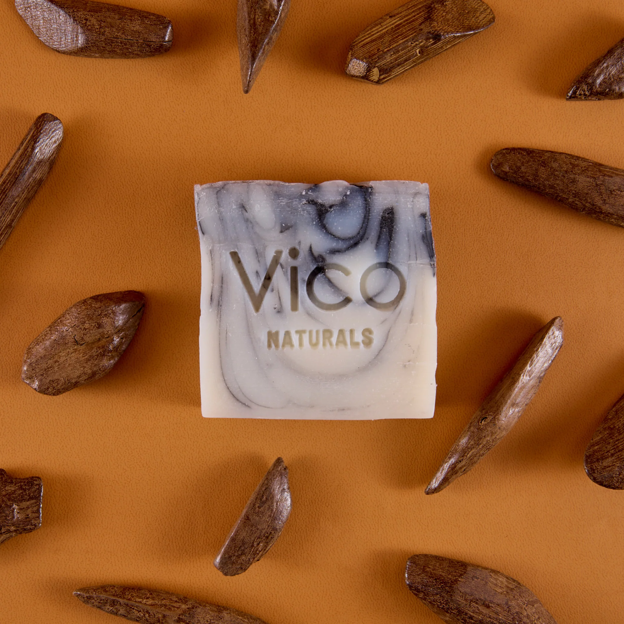 Luxurious Oud Natural Body Soap Bar (Limited Edition)